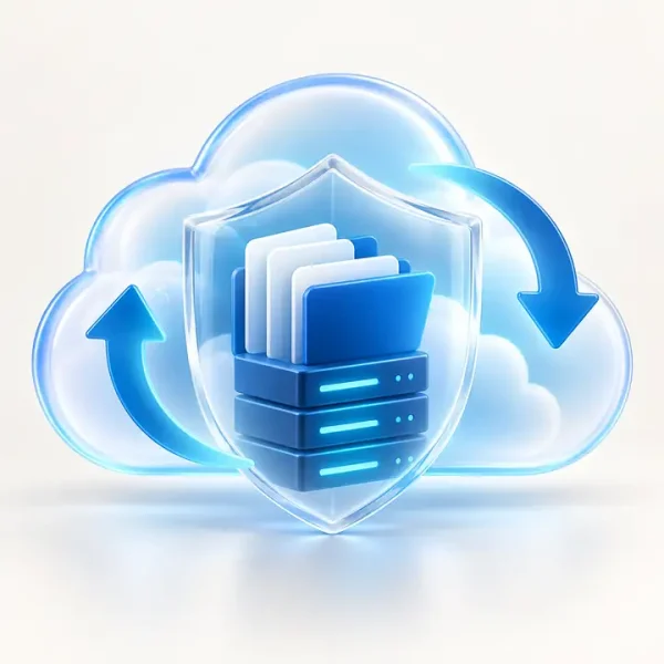 Copias de seguridad y almacenamiento cloud